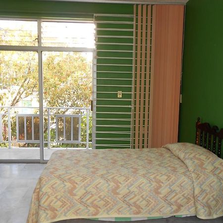 B&B Roca Sola Acapulco Extérieur photo