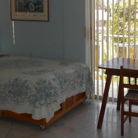 B&B Roca Sola Acapulco Extérieur photo