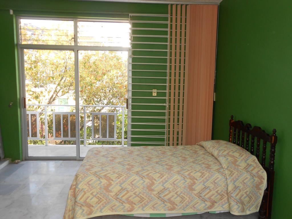 B&B Roca Sola Acapulco Extérieur photo