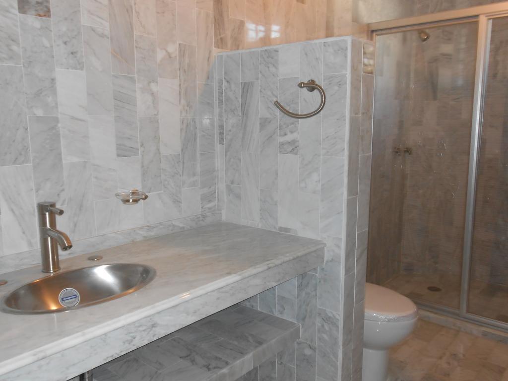 B&B Roca Sola Acapulco Extérieur photo
