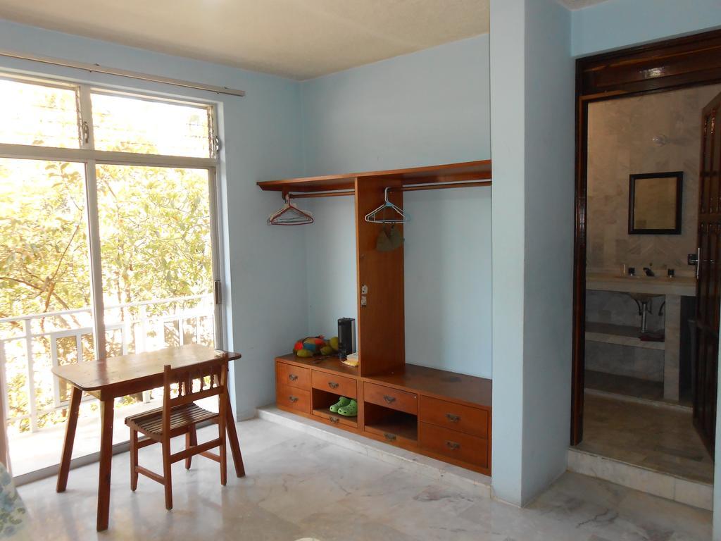 B&B Roca Sola Acapulco Extérieur photo