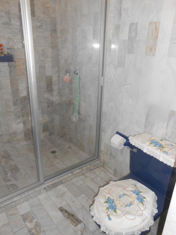 B&B Roca Sola Acapulco Extérieur photo