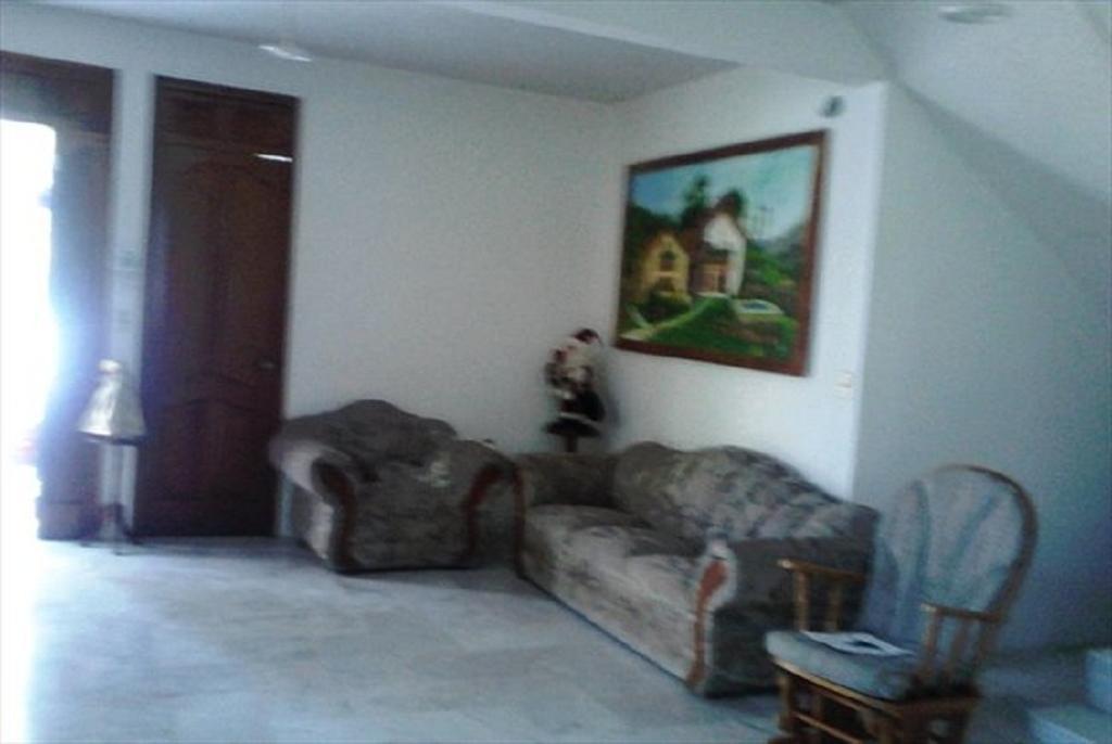 B&B Roca Sola Acapulco Extérieur photo