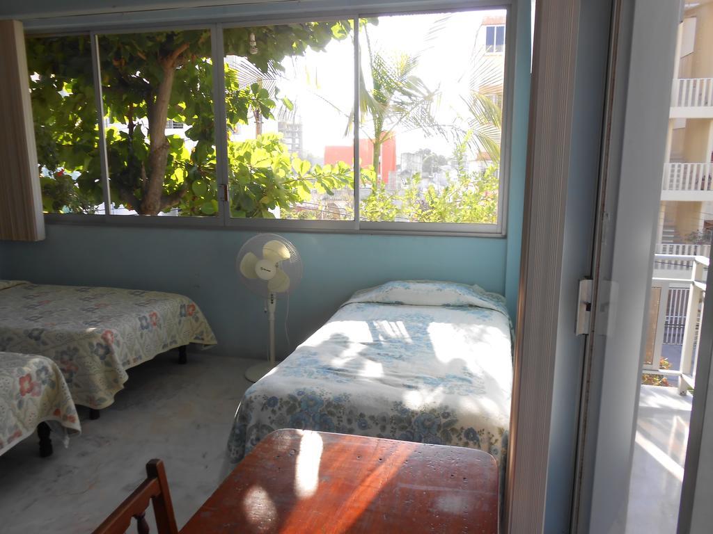 B&B Roca Sola Acapulco Chambre photo