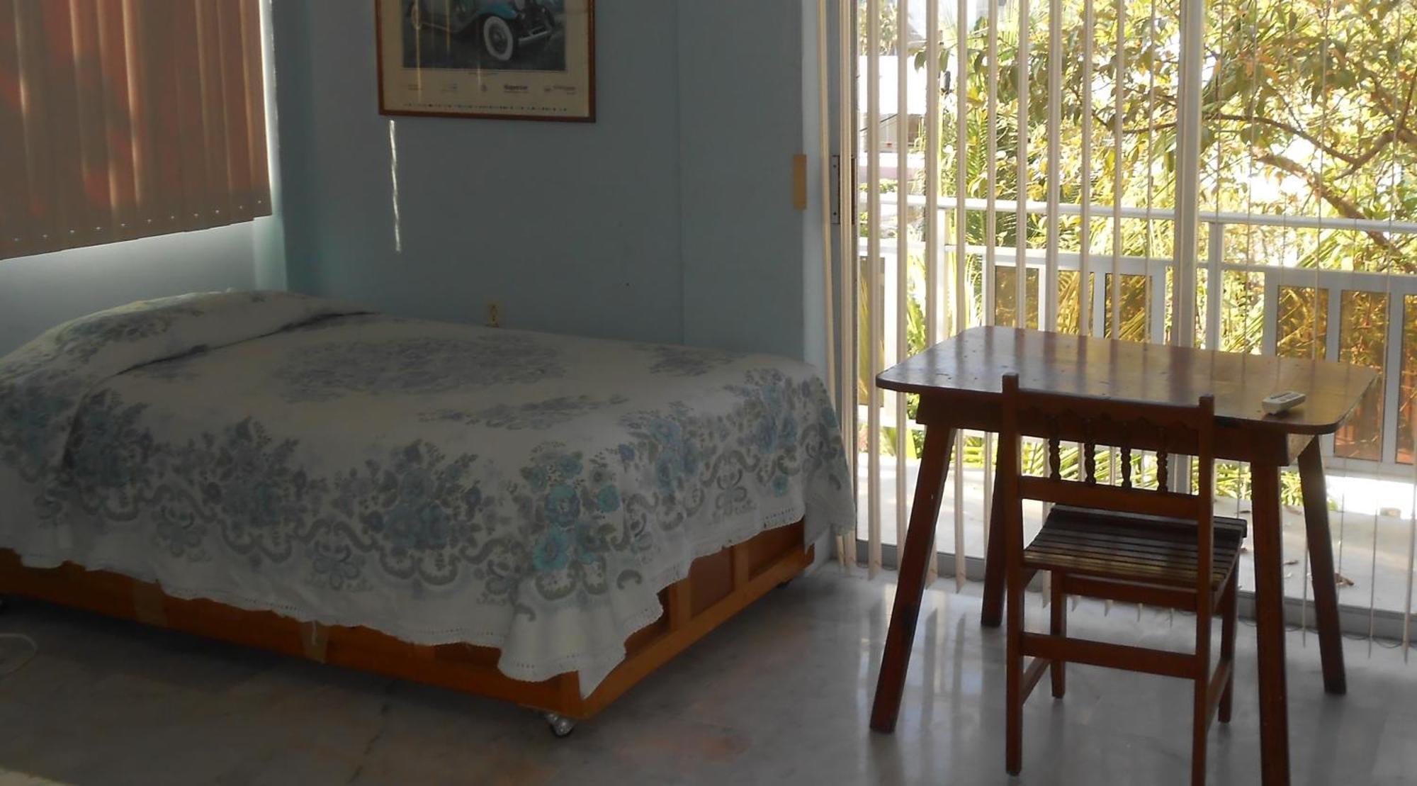 B&B Roca Sola Acapulco Extérieur photo